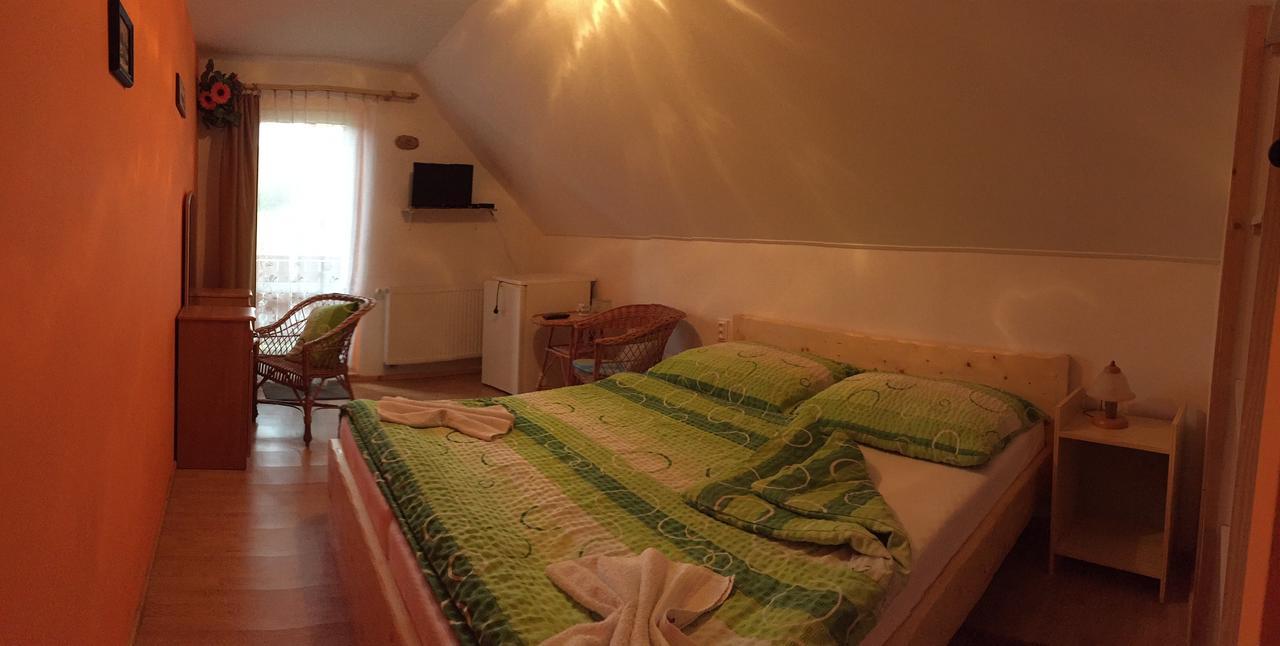 Privat Greta Apartment Zdiar Exterior photo
